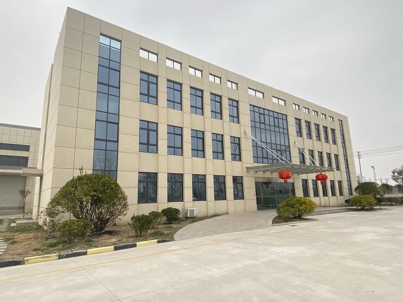 चीन Henan Junfang Machinery Equipment Co., Ltd कंपनी प्रोफाइल
