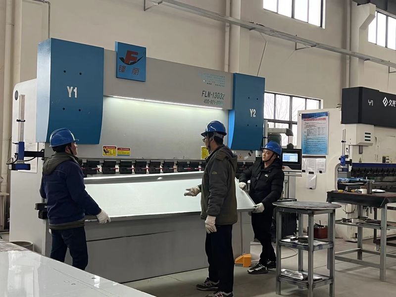 चीन Henan Junfang Machinery Equipment Co., Ltd कंपनी प्रोफाइल