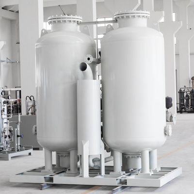 मेडिकल ग्रेड ऑक्सीजन शुद्धिकरण 93% पीएसए मेडिकल ऑक्सीजन जेनरेटर